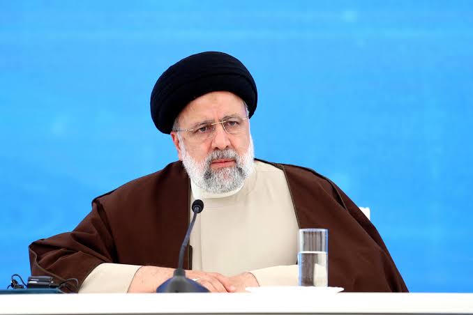 Late Iran President Ebrahim Raisi Biography: Age, Wife, Children, Cause Of Death, Education, Parents