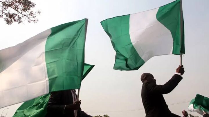 Nigeria Reinstates Old National Anthem “Nigeria, We Hail Thee”