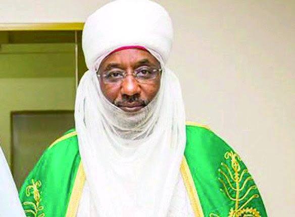 Sanusi Lamido Sanusi II Reinstated as Emir of Kano Amidst Controversial Political Shifts