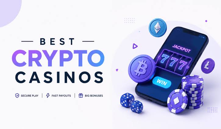Bitcoin Casino’s Fresh Tournament Line-Up: Play, Compete, Win!