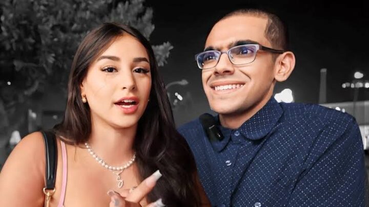 Sam Neon Biography: Age, Net Worth, Instagram, Parents, Height, Girlfriend, Twitter