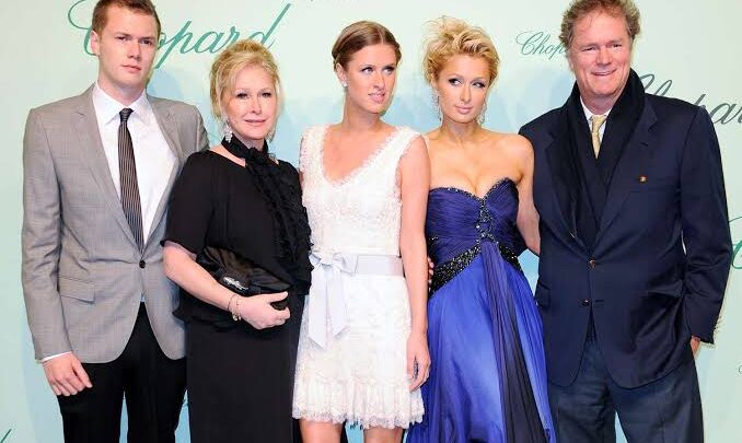 Richard and Kathy Hilton’s Son, Barron Nicholas Hilton II Biography: Age, Parents, Siblings, Wife, Children, Networth, Wikipedia, Movies