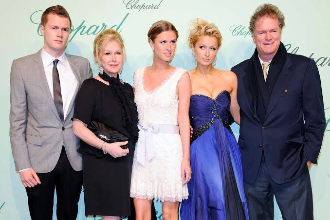Richard and Kathy Hilton’s Son, Barron Nicholas Hilton II Biography: Age, Parents, Siblings, Wife, Children, Networth, Wikipedia, Movies