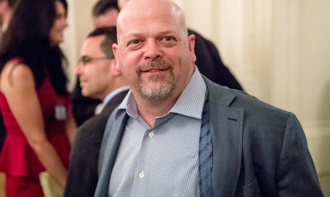Pawn Star Rick Harrison’s Guilty Plea: Lessons Learned