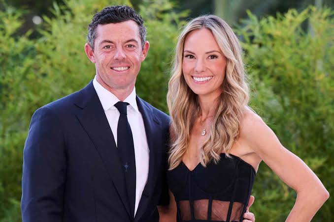 Who is Erica Stoll? Rory McIlroy’s ex-wife Bio: Age, Children, Parents, Net Worth, Height, Nationality, Wikipedia
