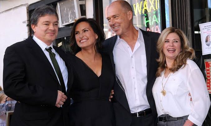 Mariska Hargitay Sister, Tina Hargitay Biography: Age, Family, Husband, Net Worth, Daughter