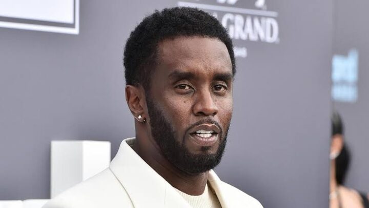 Diddy Assaulting Cassie Allegations: Surveillance Footage Surfaces