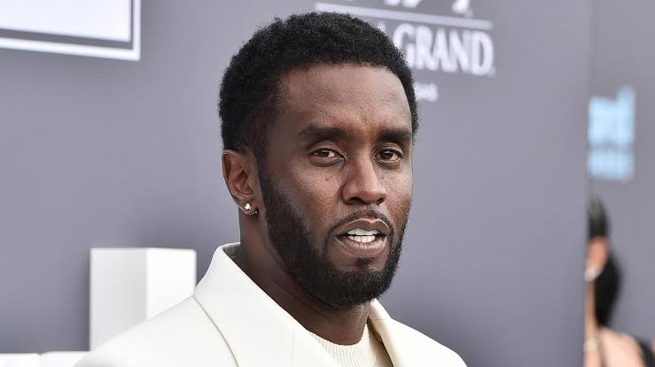 Diddy Assaulting Cassie Allegations: Surveillance Footage Surfaces