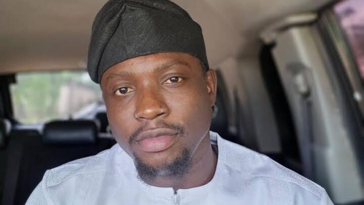 Social Media Activist VeryDarkMan Remanded on Cyberstalking Charges