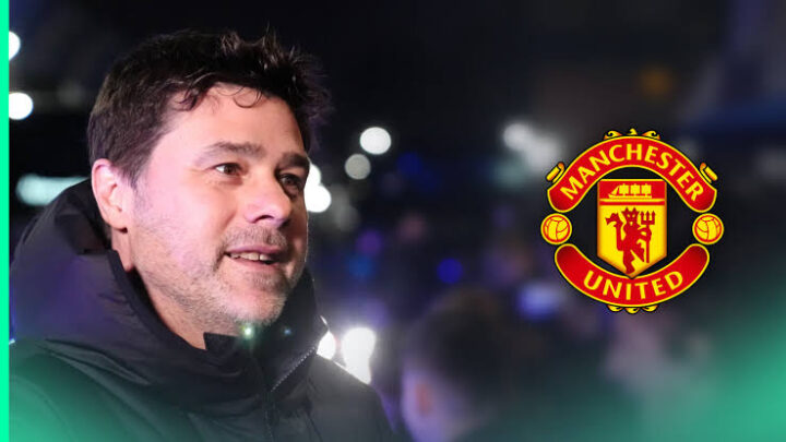 Pochettino in the Frame as Ten Hag’s Future at United Hangs in the Balance