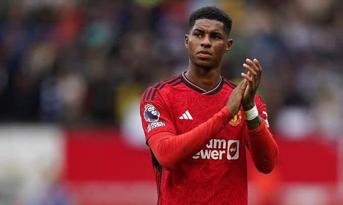 Marcus Rashford’s Euro 2024 Omission Ignites Twitter Debate