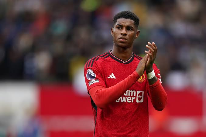 Marcus Rashford’s Euro 2024 Omission Ignites Twitter Debate