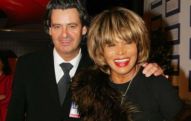 Who is Erwin Bach? Tina Turner’s ex-husband Bio: Children, Net Worth, House, Age, Family, Wikipedia