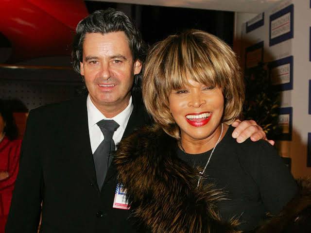 Who is Erwin Bach? Tina Turner’s ex-husband Bio: Children, Net Worth, House, Age, Family, Wikipedia