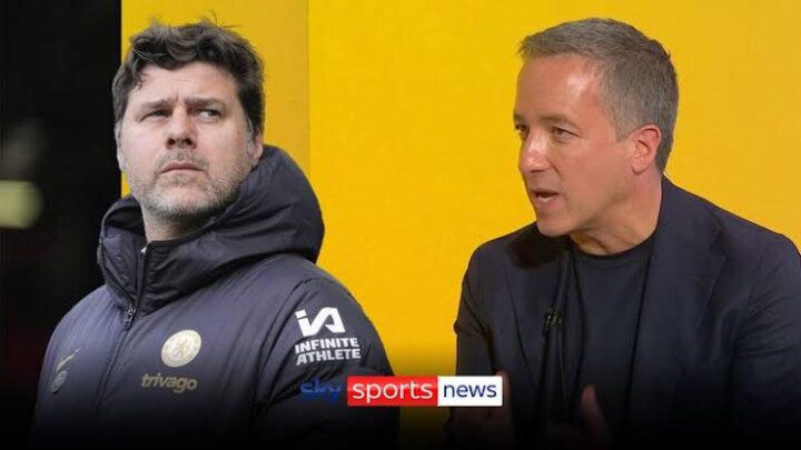 Mauricio Pochettino and Chelsea Part Ways In a Mutual Agreement