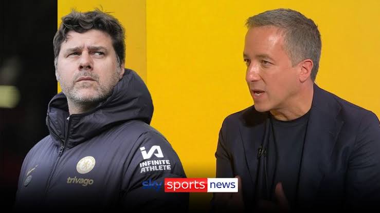 Mauricio Pochettino and Chelsea Part Ways In a Mutual Agreement
