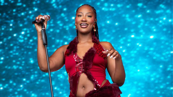 TEMS: Nigeria’s Afrobeats Star Shines Globally