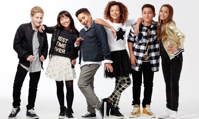 Kidz Bop: The Evolution of The Band’s Ownership