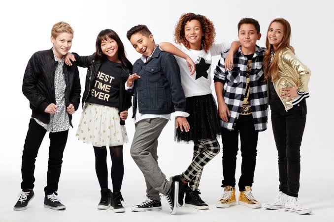 Kidz Bop: The Evolution of The Band’s Ownership