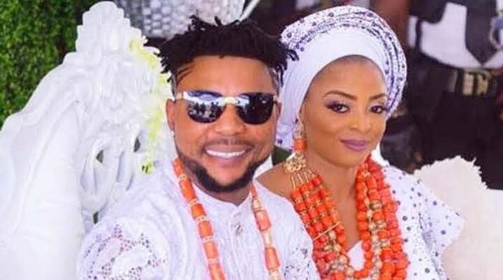OritseFemi Reveals Ex-Wife Nabila Fash’s 21 Miscarriages and Infertility Accusations