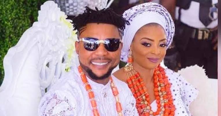 OritseFemi Reveals Ex-Wife Nabila Fash’s 21 Miscarriages and Infertility Accusations