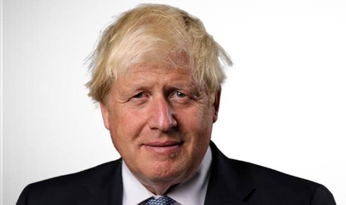 Boris Johnson Biography: Wife, Age, Net Worth, Children, Family