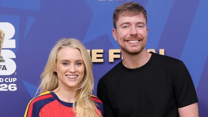 Who is Thea Booysen? MrBeast’s girlfriend Bio: Age, Net Worth, Height, Books, Wiki, Boyfriend
