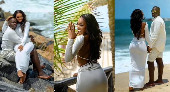The Cole Family Disowns Son’s Marriage to Actress Wofai Fada