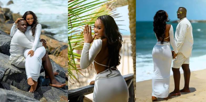 The Cole Family Disowns Son’s Marriage to Actress Wofai Fada