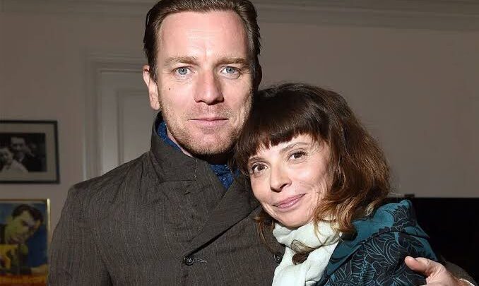Who is Eve Mavrakis? Ewan McGregor’s ex-wife Bio: Partner, Age, Wiki, Net Worth, Children, Family