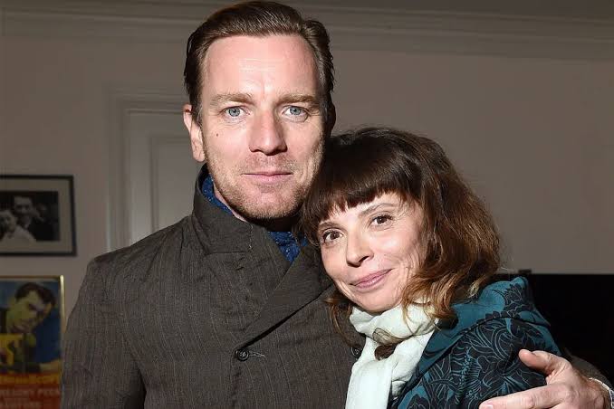 Who is Eve Mavrakis? Ewan McGregor’s ex-wife Bio: Partner, Age, Wiki, Net Worth, Children, Family