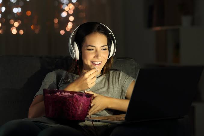 Entertainment Today and its Advantages