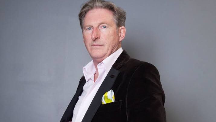 Adrian Dunbar Biography: Wife, Net Worth, Age, Children, Height, Parents, Movies, TV Shows, Songs
