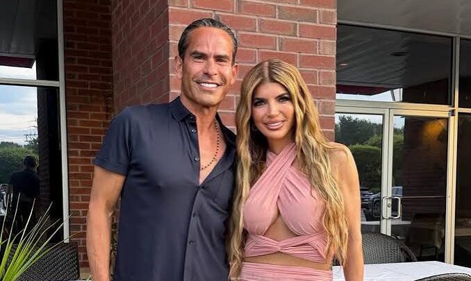 Who is Luis ‘Louie’ Ruelas? Teresa Giudice’s husband Bio: Net Worth, Video, Age, Job, Kids, First Wife, Wikipedia