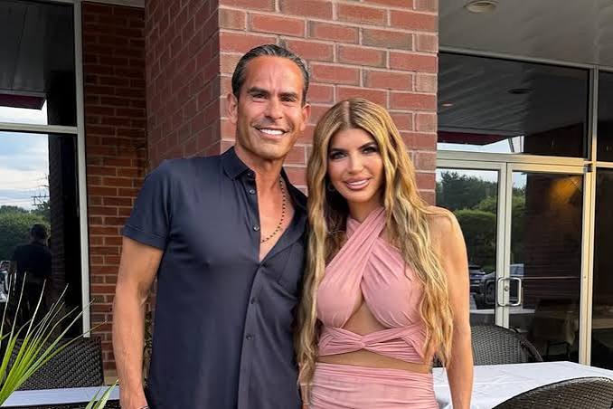 Who is Luis ‘Louie’ Ruelas? Teresa Giudice’s husband Bio: Net Worth, Video, Age, Job, Kids, First Wife, Wikipedia