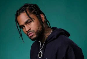Dave East