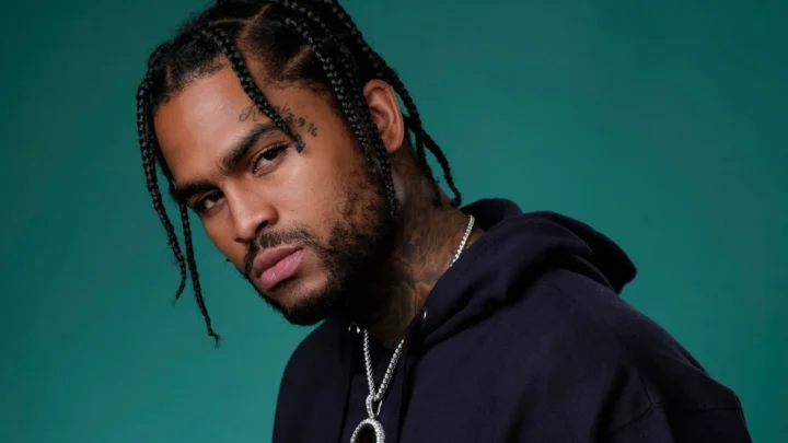 Dave East Biography: Net Worth, Songs, Girlfriend, Age, Height, Albums, Wife, Child, Real Name