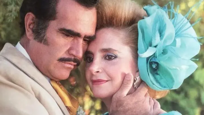 Vicente Fernández’s wife, María del Refugio Abarca Villaseñor Biography: Age, Net Worth, Children, Career, Wikipedia, Pictures