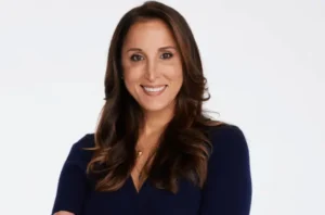 Yasmin Vossoughian