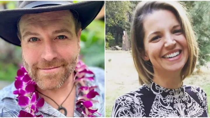 Josh Gates’ ex-wife, Hallie Gnatovich Biography: Husband, Net Worth, Kids, Age, Height, Parents, Pictures