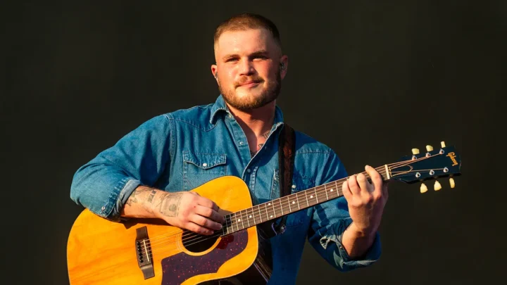 Zach Bryan Biography: Age, Wife, Net Worth, Songs, Parents, Siblings, Albums, Kids