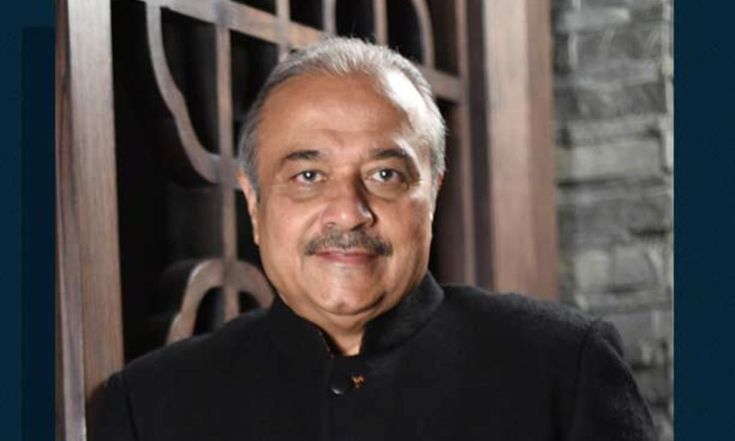 Kishor Bajaj Biography: Age, Net Worth, Instagram, Spouse, Height, Wiki, Parents, Siblings Kishor Bajaj Biography: Age, Net Worth, Instagram, Spouse, Height, Wiki, Parents, Siblings