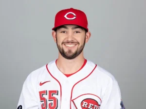 Brandon Bailey