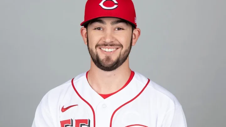 Brandon Bailey Biography: Age, Net Worth, Parents, Career, Awards, Wikipedia, Pictures