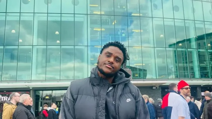 UTDTrey Biography: Age, Real Name, Net Worth, Twitter, Face Picture, Nationality, Family, Wife