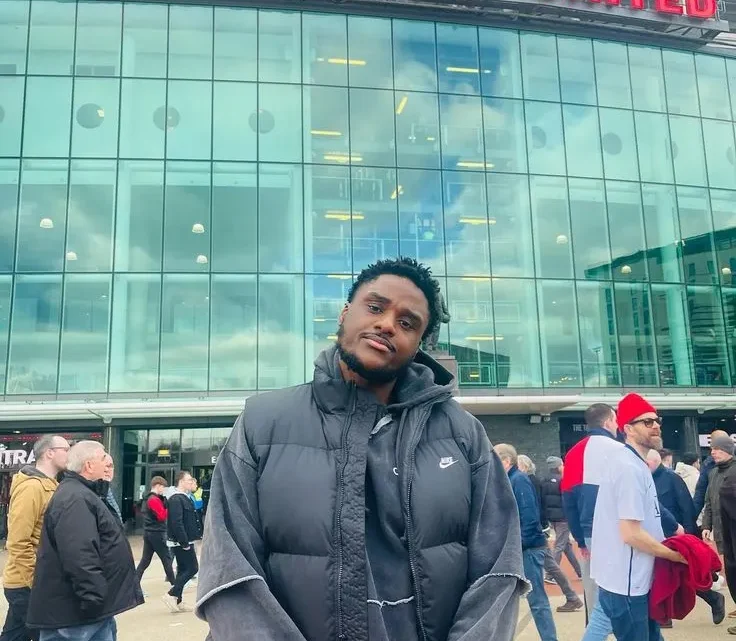 UTDTrey Biography: Age, Real Name, Net Worth, Twitter, Face Picture, Nationality, Family, Wife