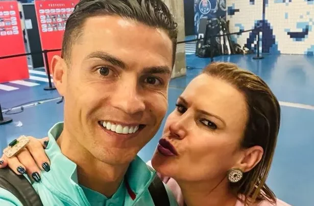 Cristiano Ronaldo’s sister, Elma Aveiro Biography: Age, Net Worth, Husband, Parents, Siblings, Career, Wikipedia, Pictures