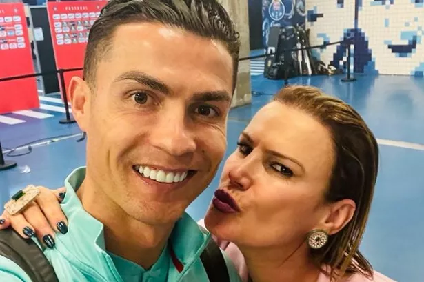 Cristiano Ronaldo’s sister, Elma Aveiro Biography: Age, Net Worth, Husband, Parents, Siblings, Career, Wikipedia, Pictures