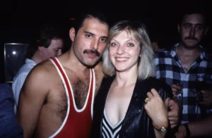 Mary Austin
