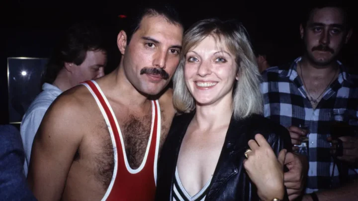 Freddie Mercury’s wife Mary Austin Biography: Height, Age, Parents, Net Worth, Nationality, Instagram, Children